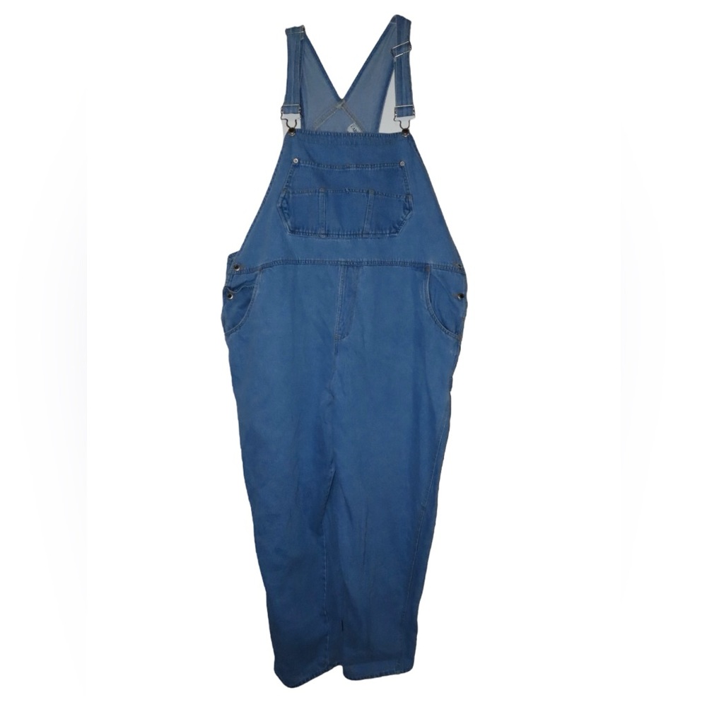 Carreau Overalls